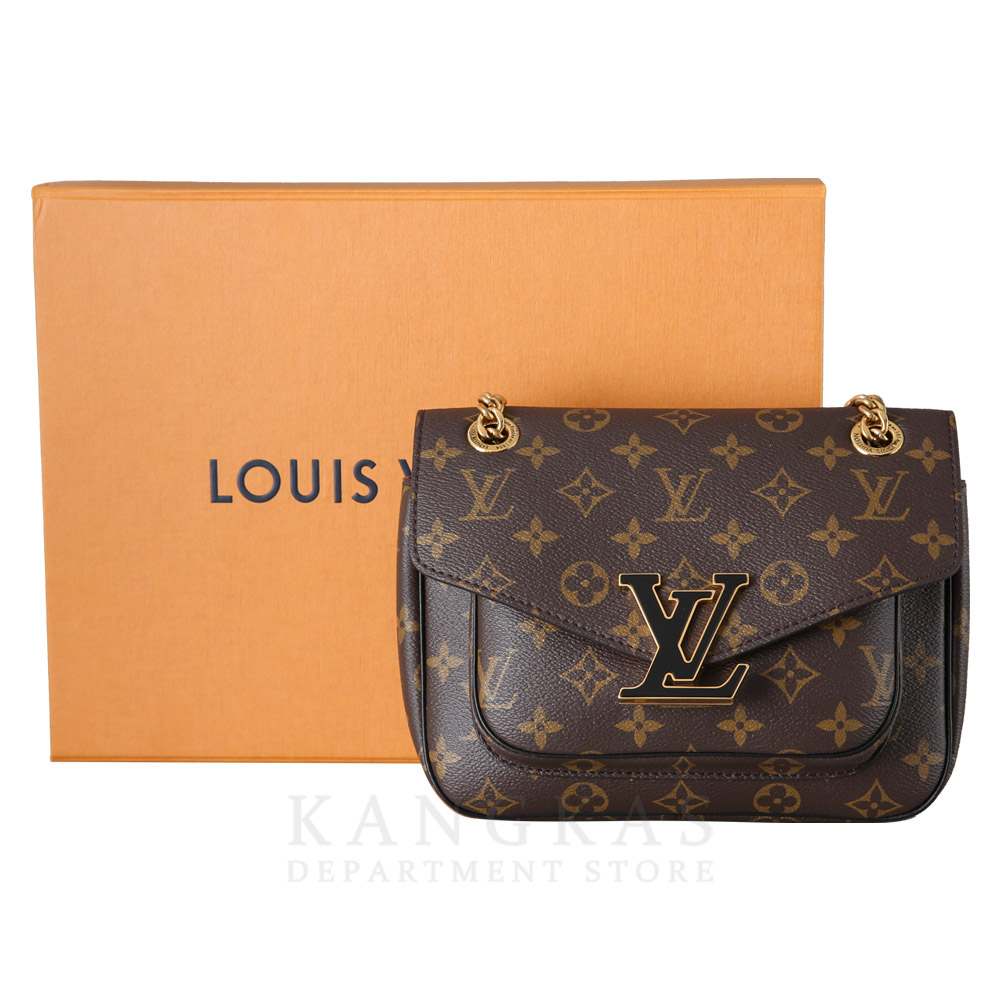 LOUIS VUITTON(USED)루이비통 M45592 모노그램 파시